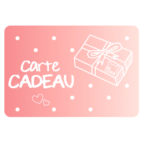 carte-cadeau