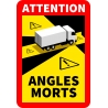 Attention Angles Morts