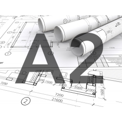 Tirage Plans A2