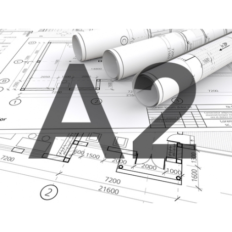 Tirage Plans A2