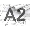 Tirage Plans A2