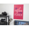 Panneau Forex