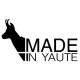 Chamois Made in Yaute