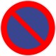 Stationnement-interdit