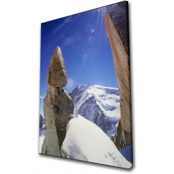 Chassis toile canvas