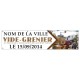 Banderole Vide Grenier