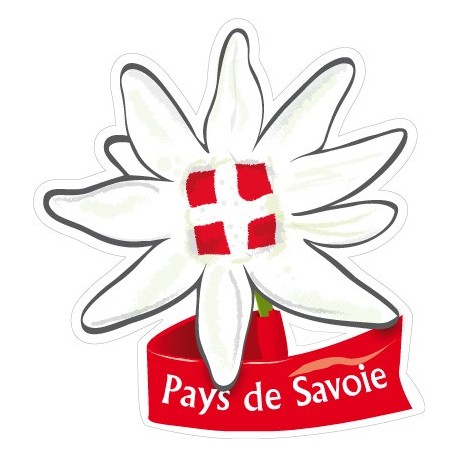 edelweiss Pays de Savoie