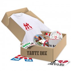 Yaute Box