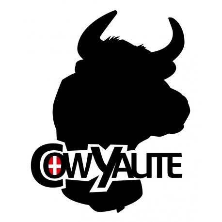 Cow Yaute